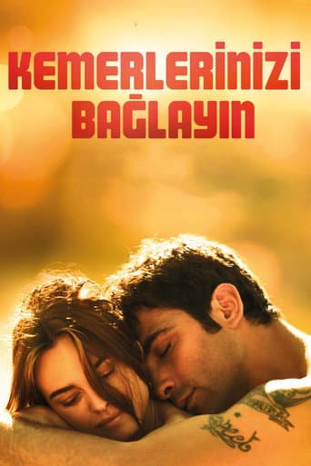 Kemerlerinizi Bağlayın