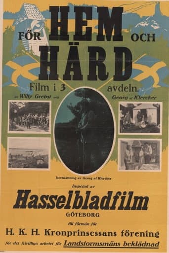 För hem och härd