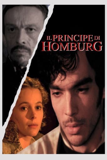 Il principe di Homburg