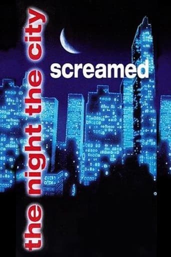 The Night the City Screamed