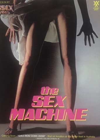 Sex Dreams on Maple Street