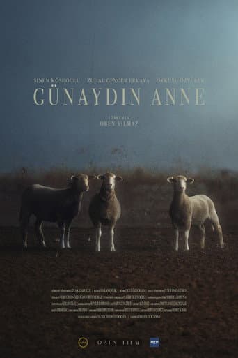 Günaydın Anne
