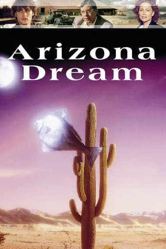 Arizona Rüyası