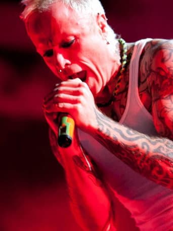 The Prodigy: Invaders Alive