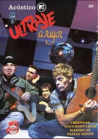 Acústico MTV