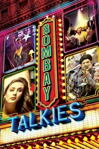 Bombay'ı Söyler ve Gösterir  / Bombay Talkies