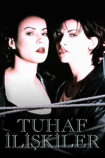Tuhaf İlişkiler