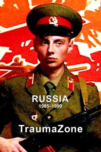 Rusya 1985-1999: Travma Bölgesi