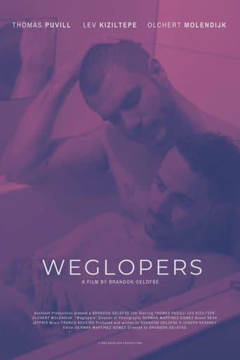 Weglopers