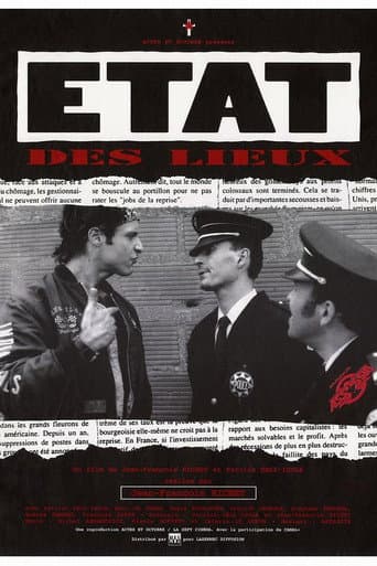 État des lieux