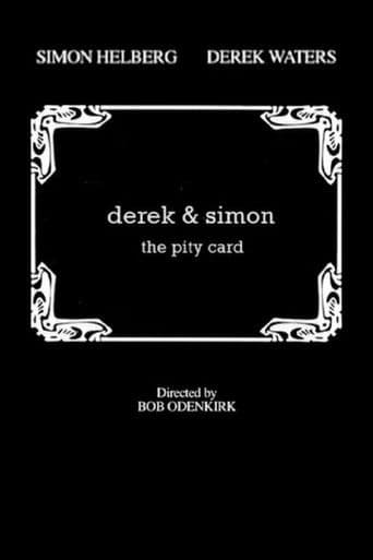The Pity Card
