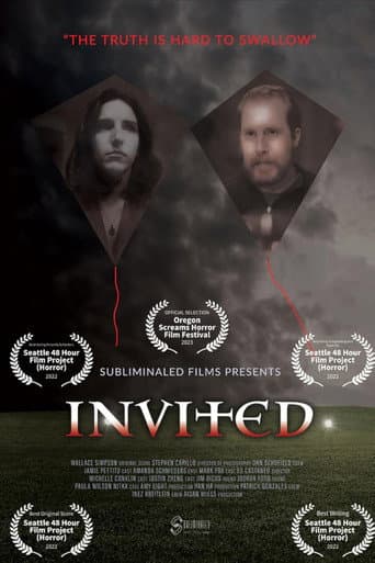 Invited