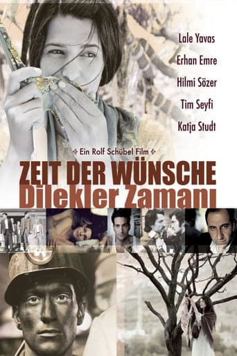 Dilekler Zamanı
