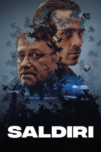 Saldırı