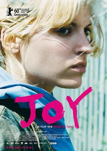 Joy Joy