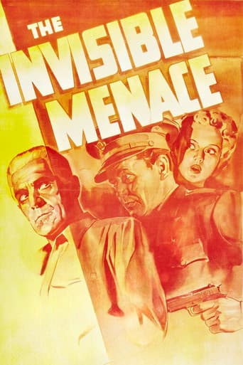 The Invisible Menace