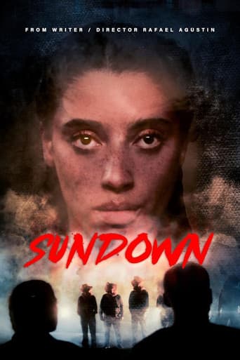 Sundown