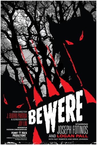 Bewere!