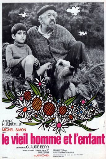 Le Vieil Homme et l'Enfant