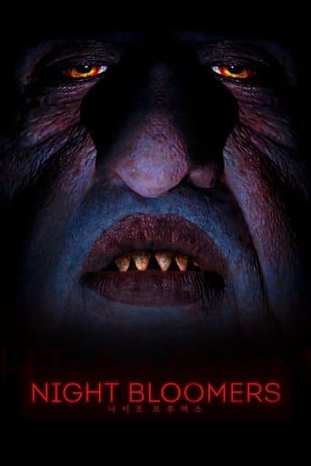 Night Bloomers
