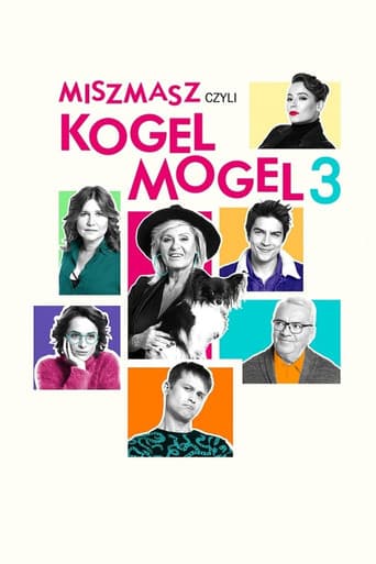 Misz masz czyli Kogel mogel 3