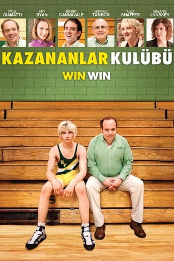 Kazananlar Kulübü
