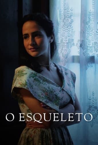 O Esqueleto
