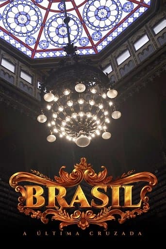 Brasil: A Última Cruzada