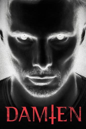 Damien: Behind the Scenes