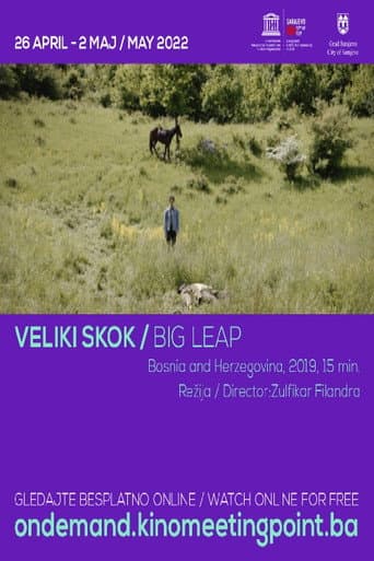 Veliki skok