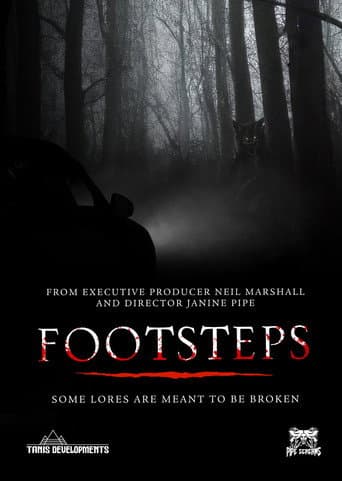 Footsteps