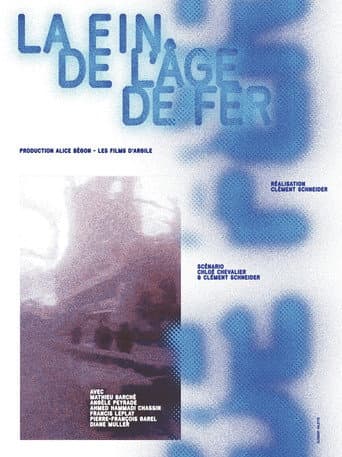 La fin de l'âge de fer