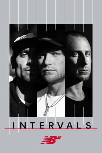 New Balance Numeric's Intervals