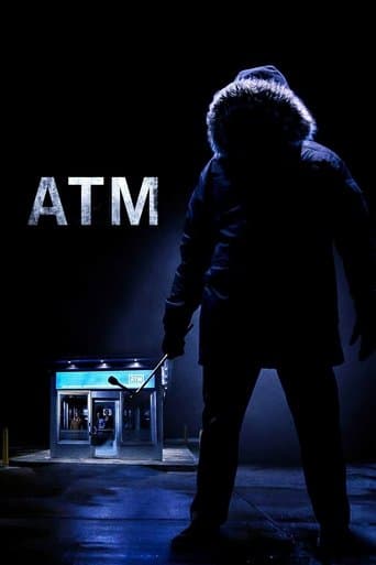 ATM: Uyarısız Şiddet