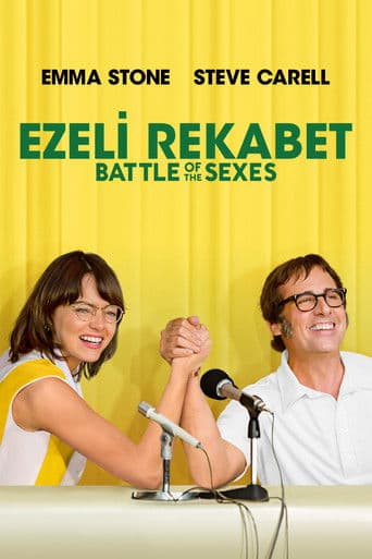 Ezeli Rekabet