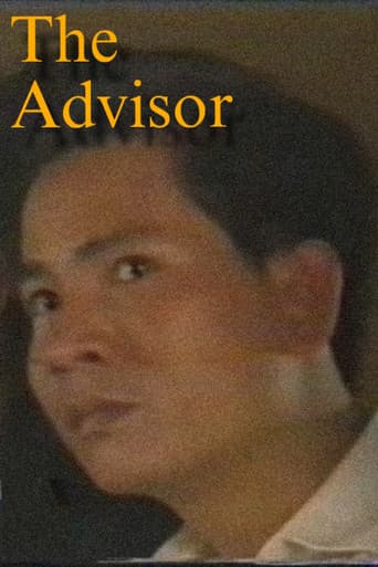 Ông cố vấn: Người bị bắt