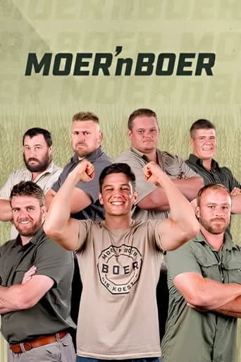 Moer 'n Boer