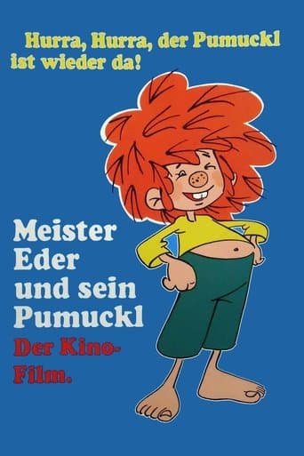 Meister Eder und sein Pumuckl