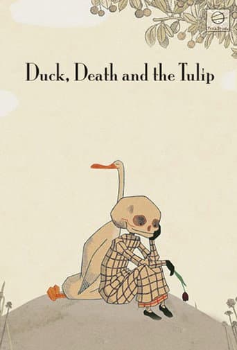 Duck, Death, and the Tulip