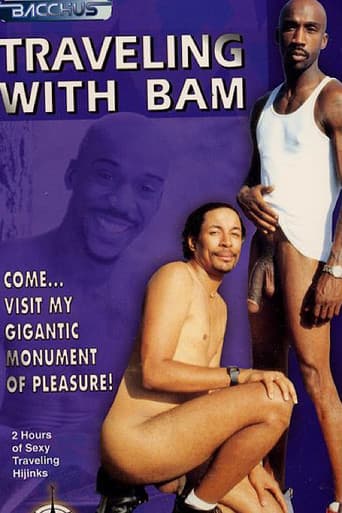 Traveling with Bam