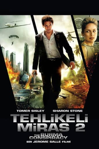 Tehlikeli Miras 2