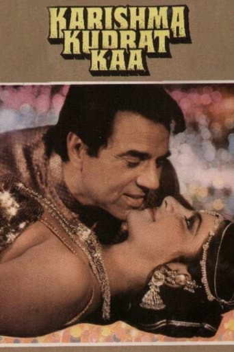 Kaderin Hediyesi / Karishma Kudrat Kaa