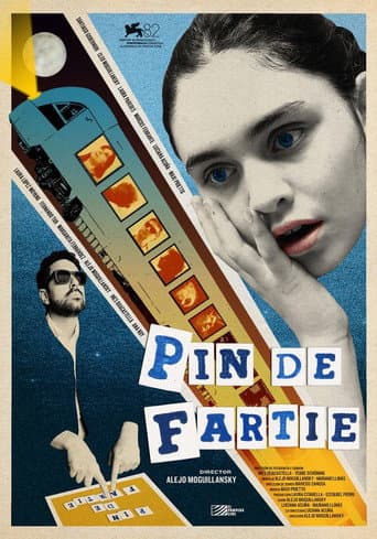 Pin de Fartie