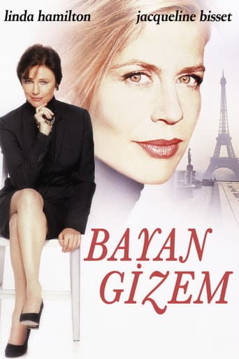 Bayan Gizem