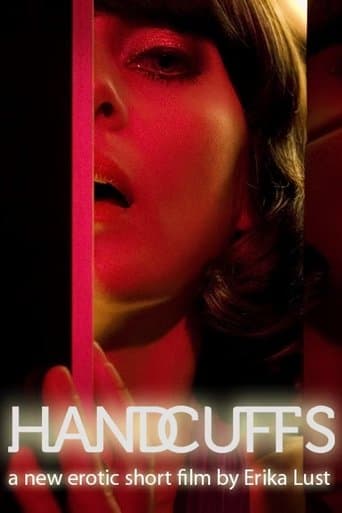 Handcuffs