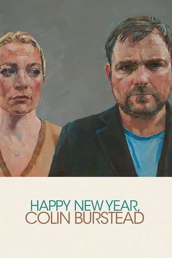 Mutlu Yıllar, Colin Burstead