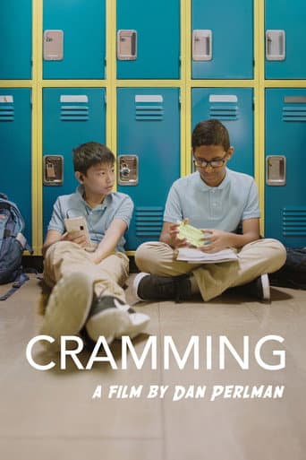 Cramming