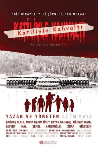 Katiliyle Kahvaltı