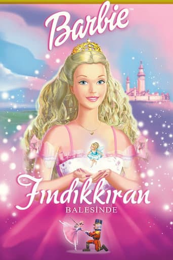 Barbie Fındıkkıran Balesinde