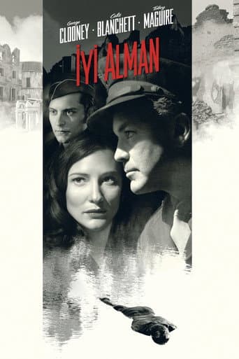 İyi Alman